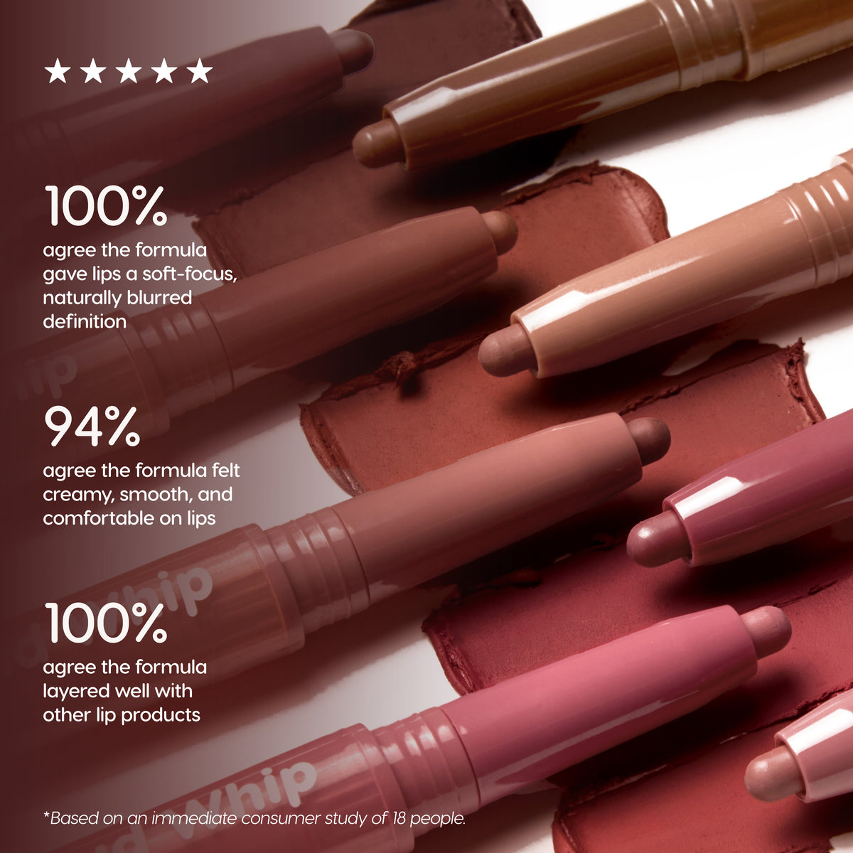 Blushed Out
